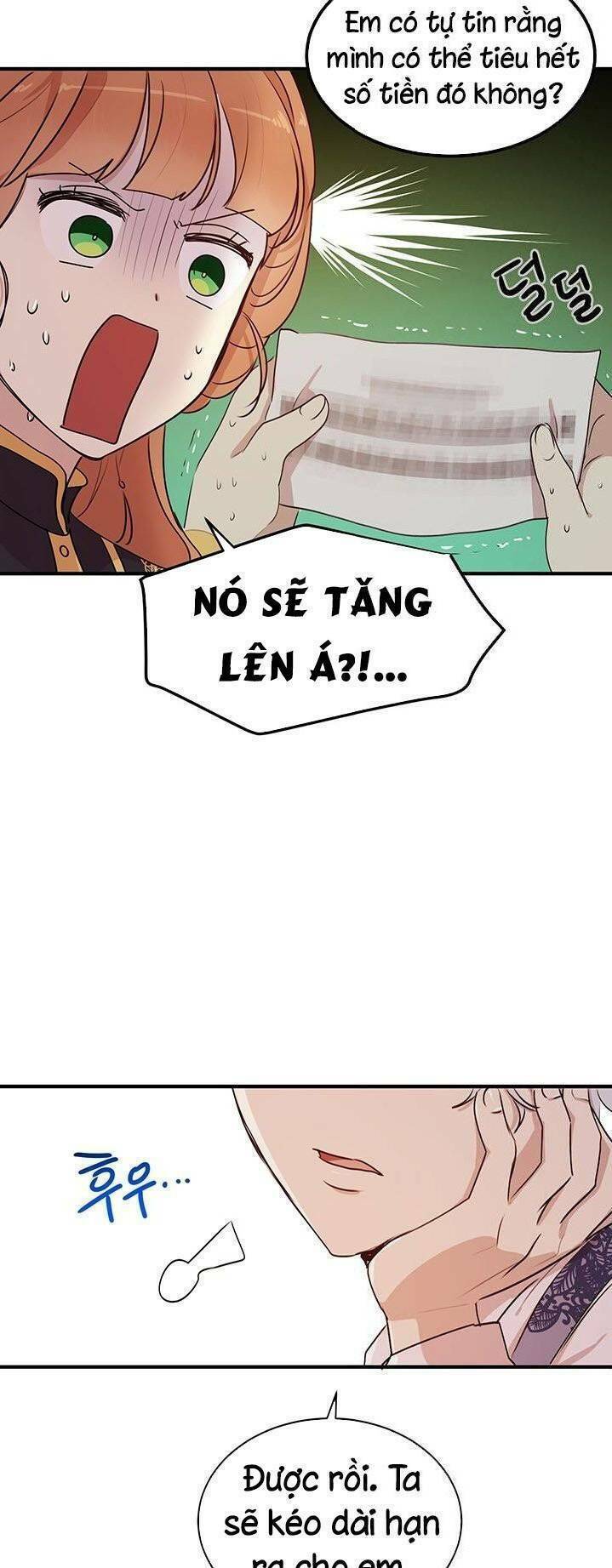 Công Tước, Loạn Vừa Thôi! Chapter 29 - Trang 2