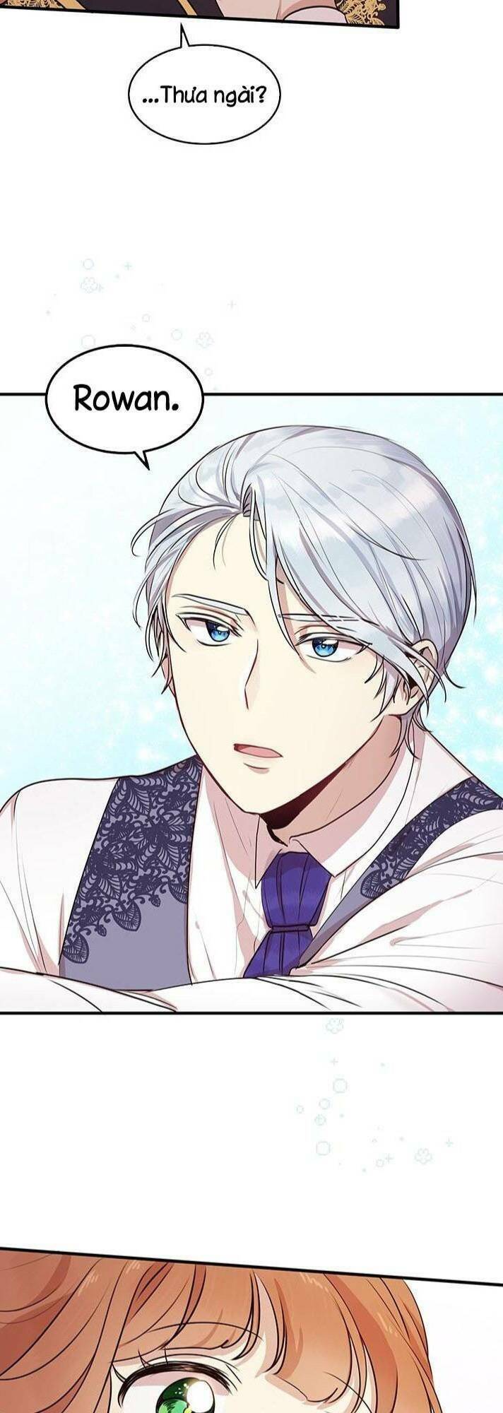 Công Tước, Loạn Vừa Thôi! Chapter 29 - Trang 2