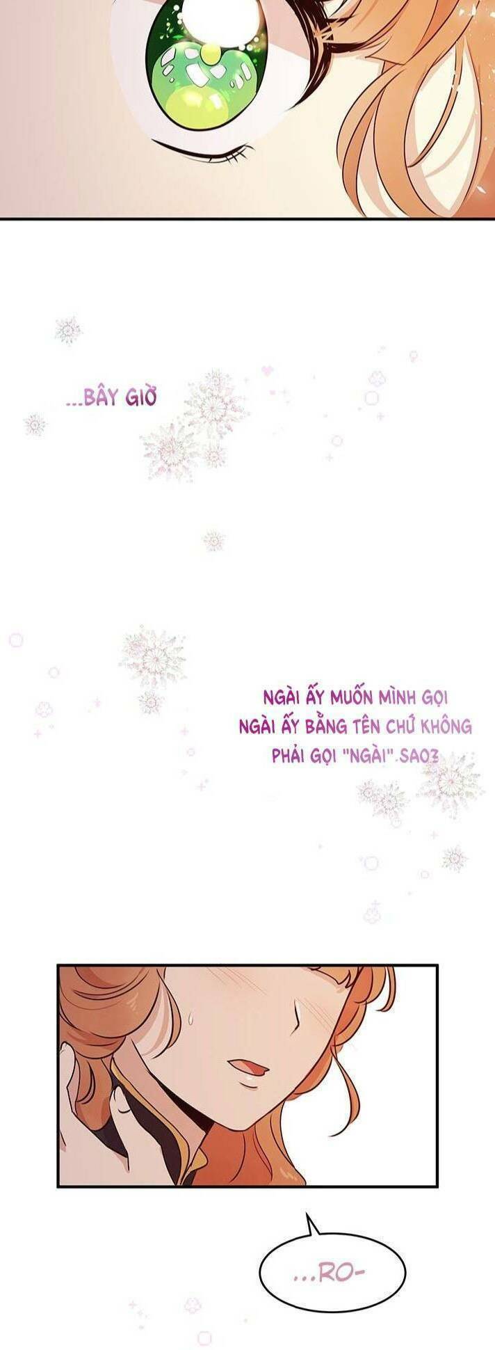 Công Tước, Loạn Vừa Thôi! Chapter 29 - Trang 2