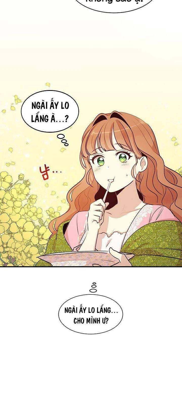 Công Tước, Loạn Vừa Thôi! Chapter 29 - Trang 2