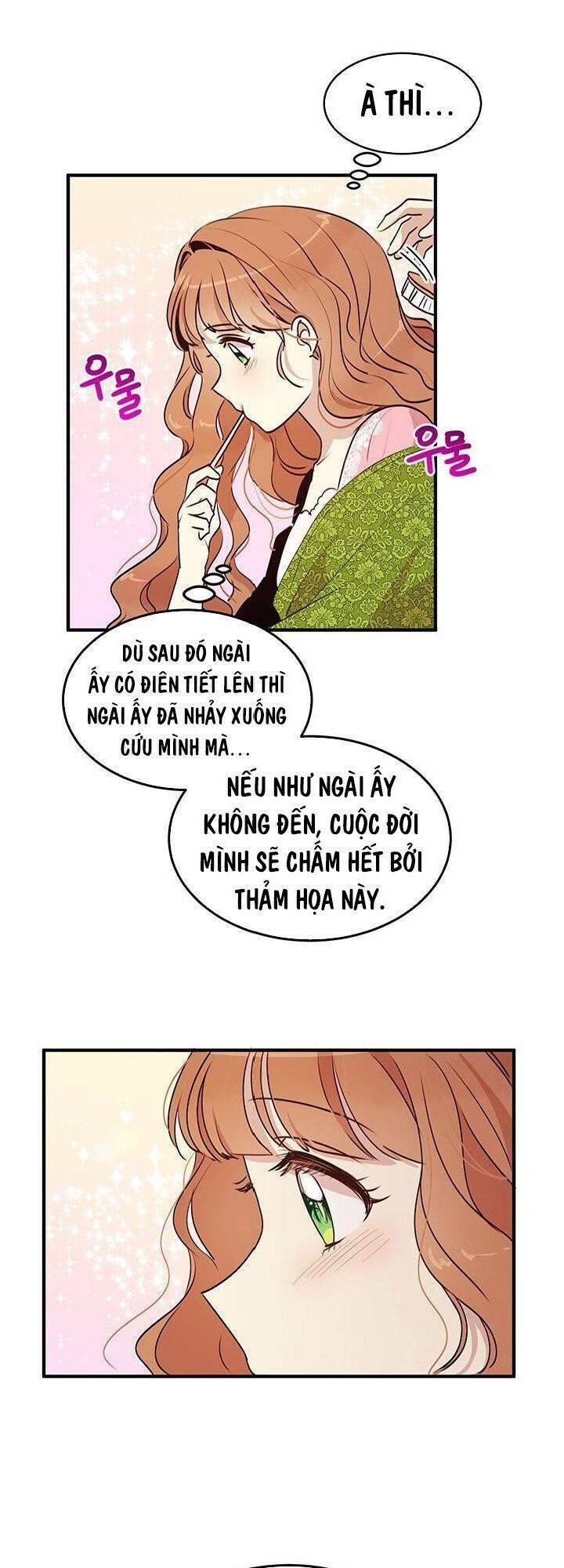 Công Tước, Loạn Vừa Thôi! Chapter 29 - Trang 2