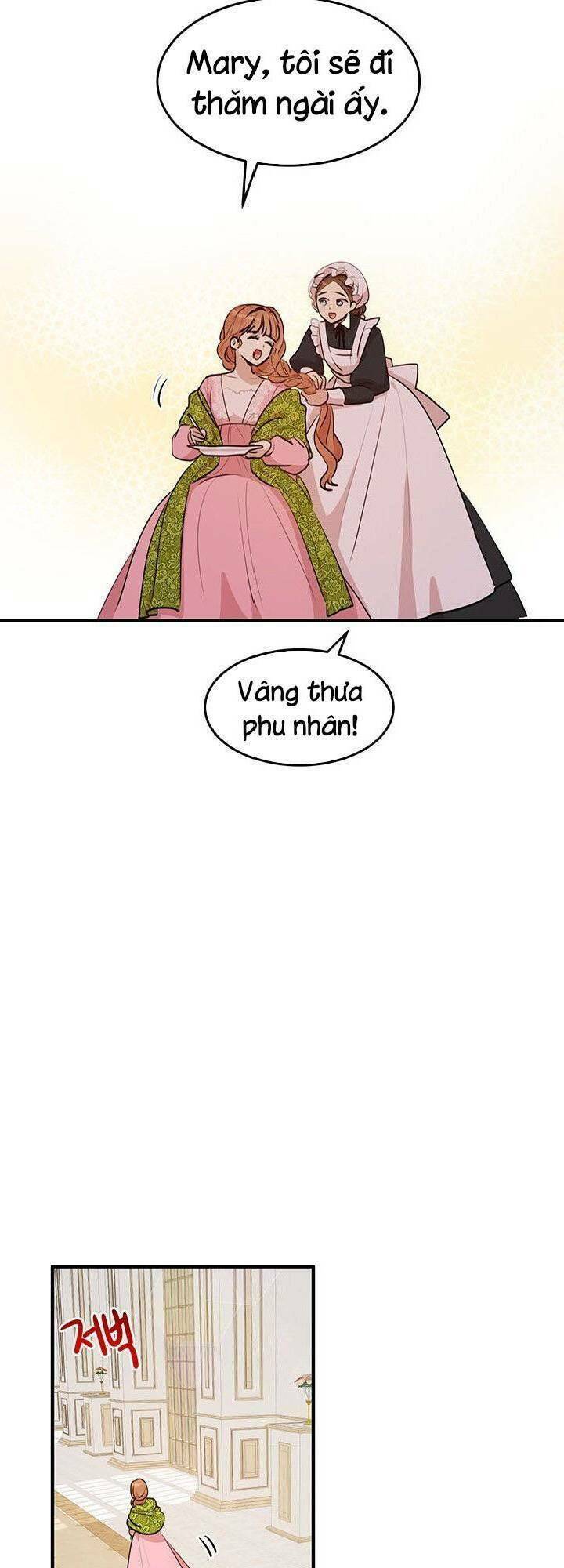 Công Tước, Loạn Vừa Thôi! Chapter 29 - Trang 2