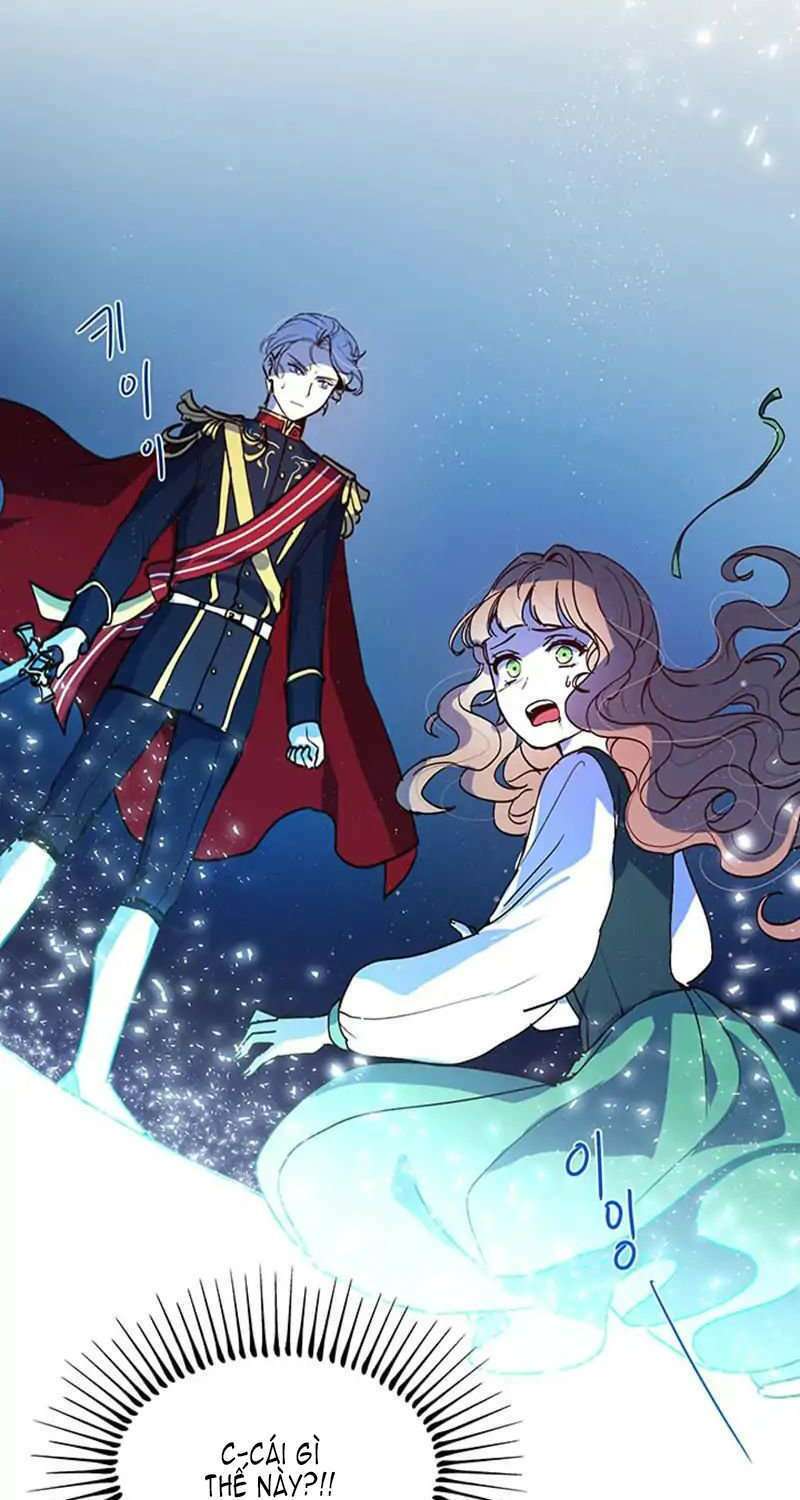 Công Tước, Loạn Vừa Thôi! Chapter 3 - Trang 2