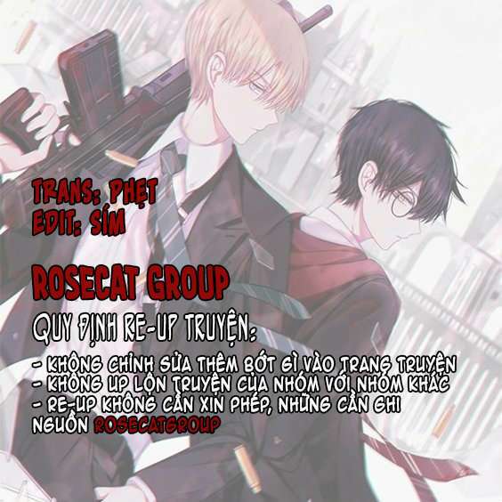 Công Tước, Loạn Vừa Thôi! Chapter 3 - Trang 2