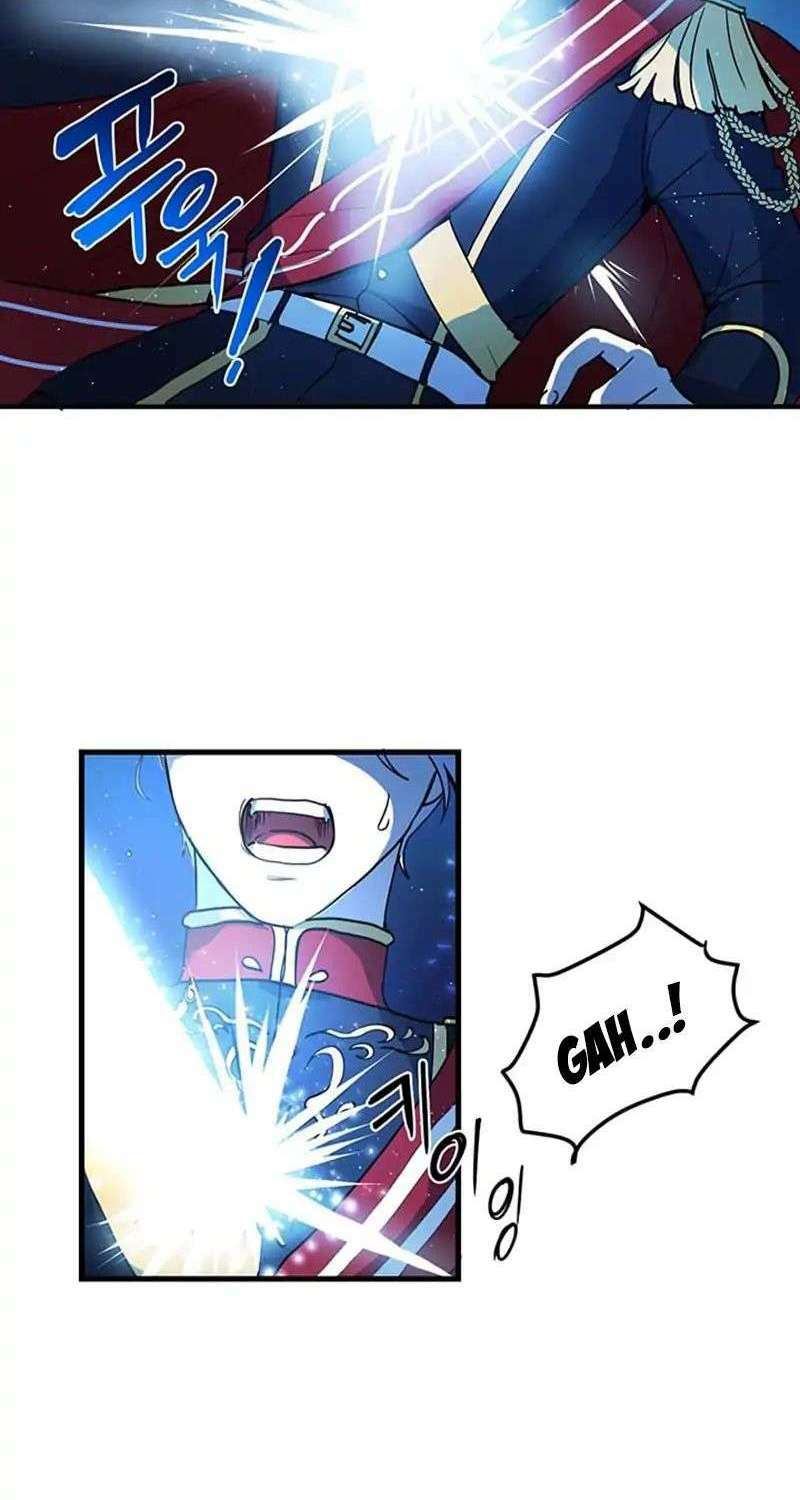 Công Tước, Loạn Vừa Thôi! Chapter 3 - Trang 2