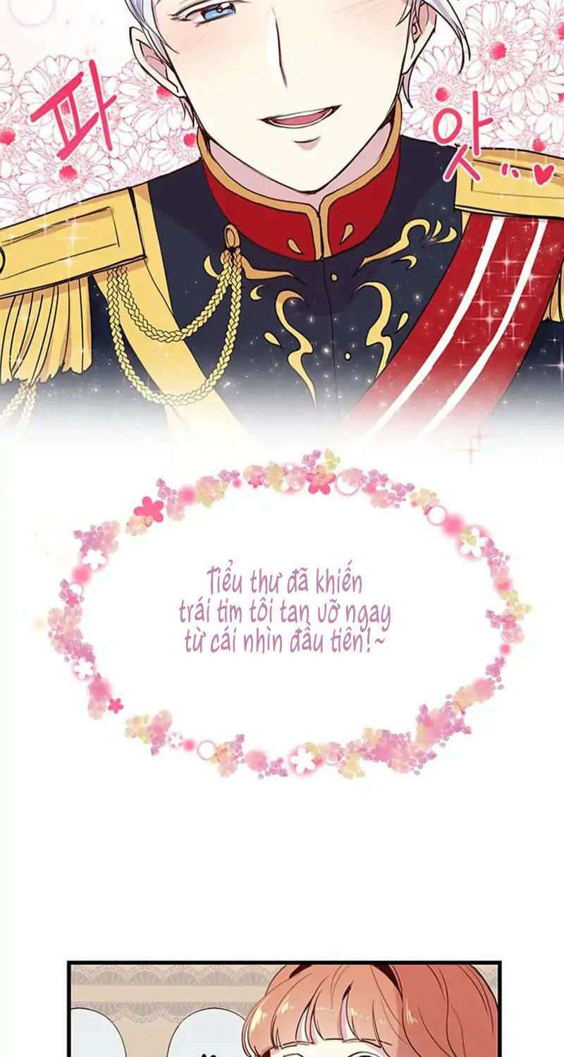 Công Tước, Loạn Vừa Thôi! Chapter 3 - Trang 2