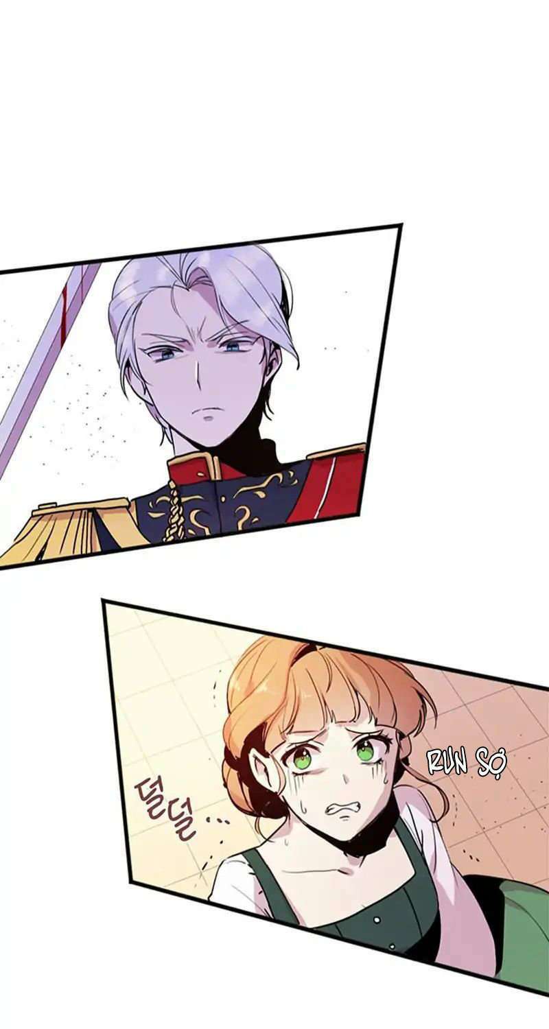 Công Tước, Loạn Vừa Thôi! Chapter 3 - Trang 2