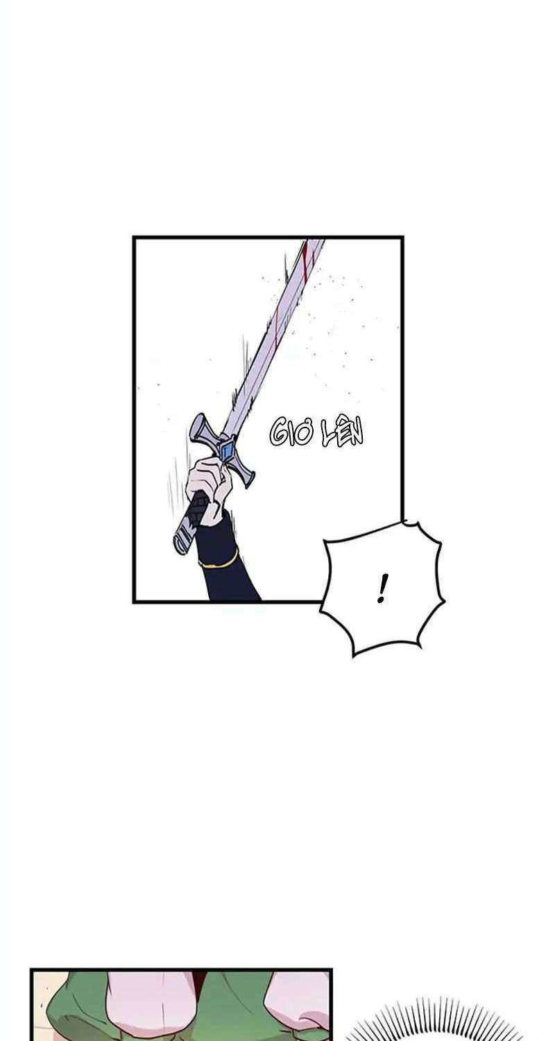 Công Tước, Loạn Vừa Thôi! Chapter 3 - Trang 2