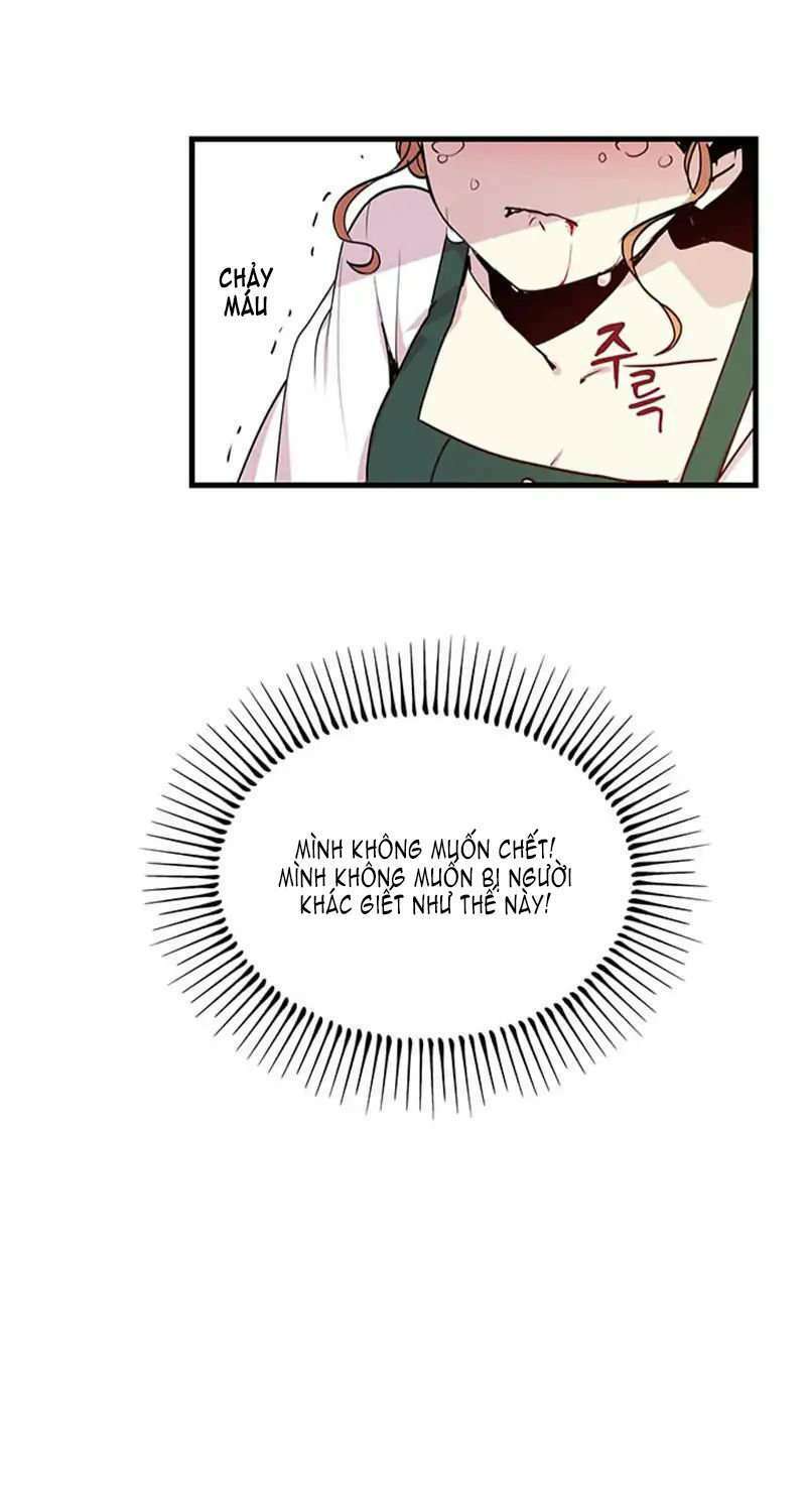 Công Tước, Loạn Vừa Thôi! Chapter 3 - Trang 2