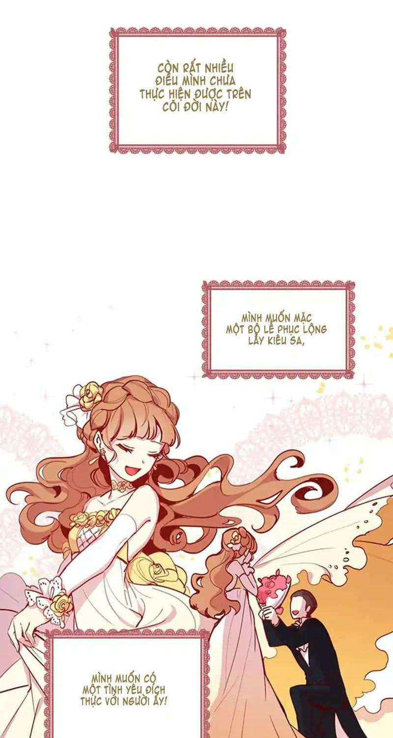 Công Tước, Loạn Vừa Thôi! Chapter 3 - Trang 2