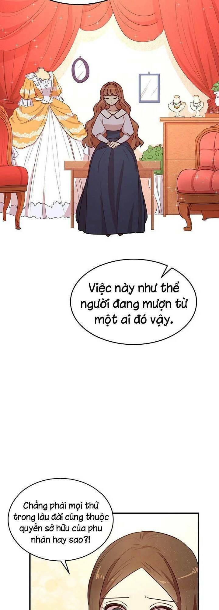 Công Tước, Loạn Vừa Thôi! Chapter 30 - Trang 2