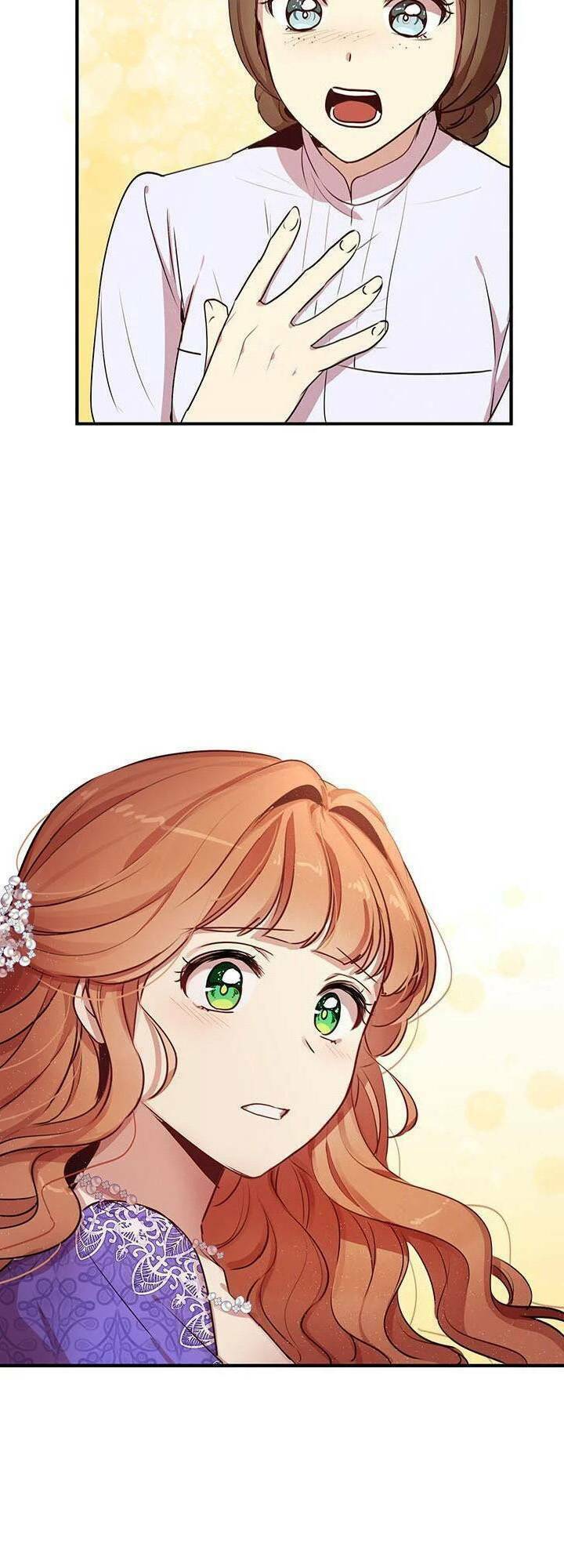 Công Tước, Loạn Vừa Thôi! Chapter 30 - Trang 2