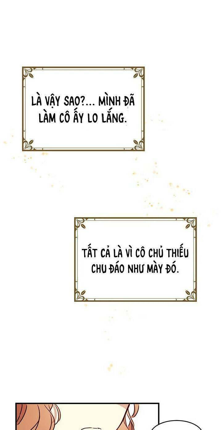 Công Tước, Loạn Vừa Thôi! Chapter 30 - Trang 2