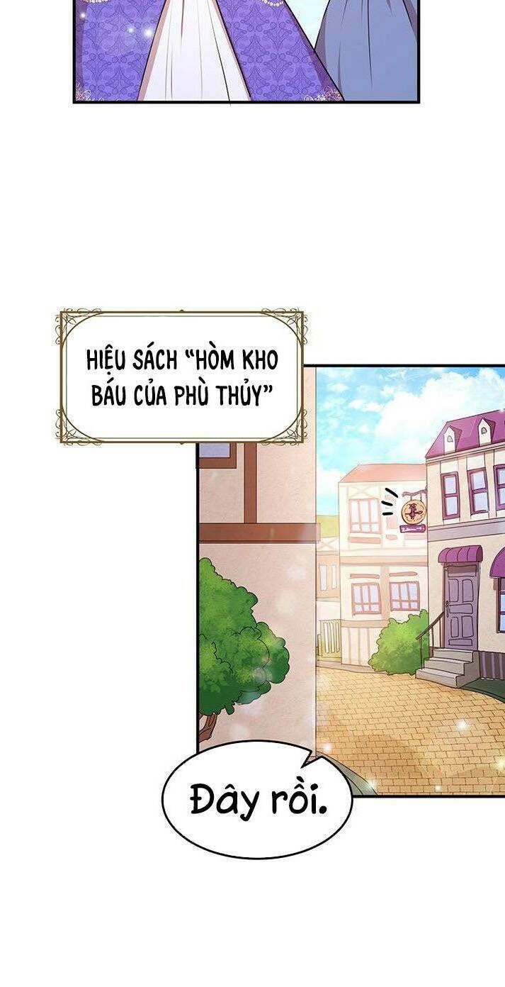 Công Tước, Loạn Vừa Thôi! Chapter 30 - Trang 2