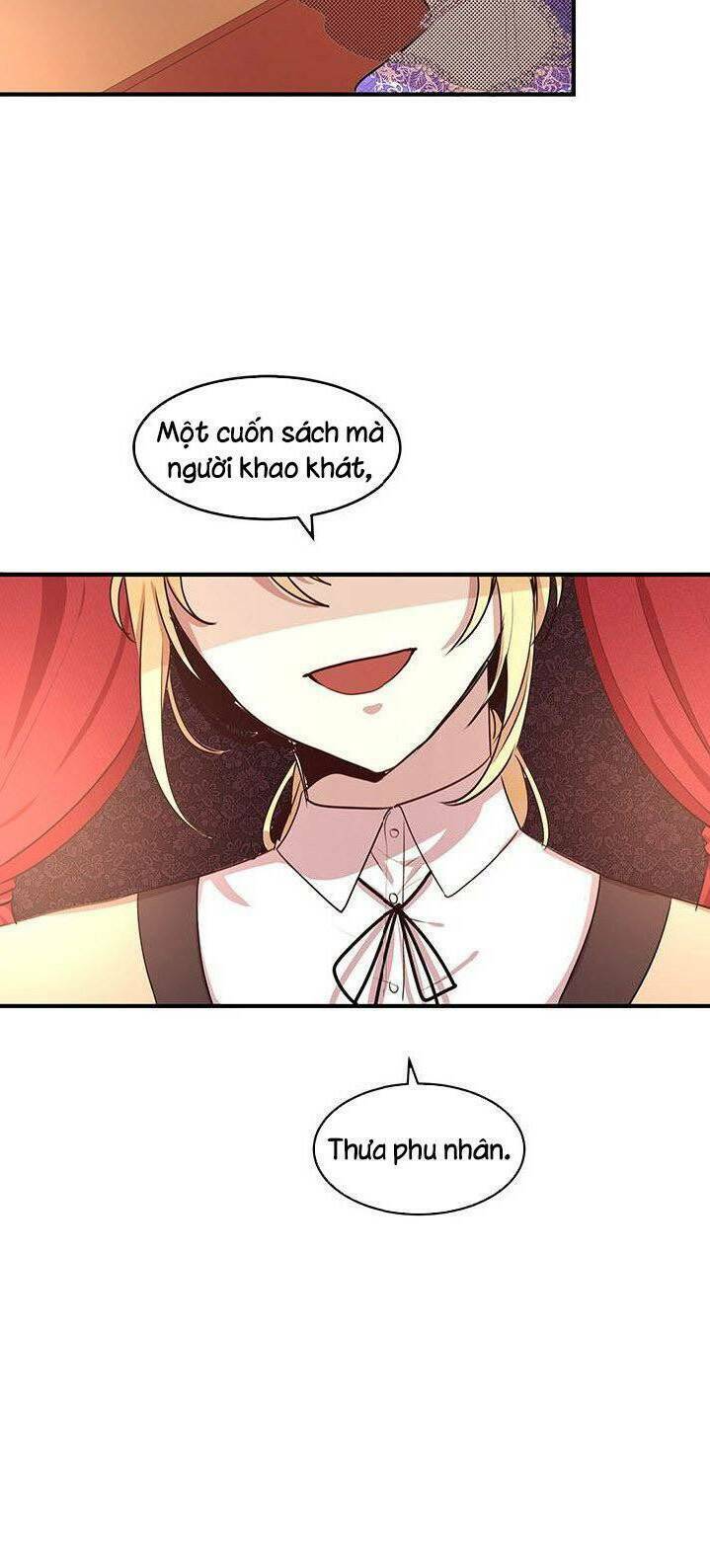 Công Tước, Loạn Vừa Thôi! Chapter 30 - Trang 2