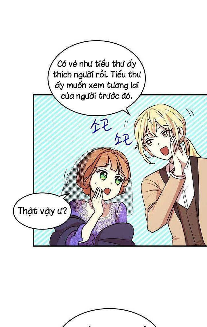 Công Tước, Loạn Vừa Thôi! Chapter 30 - Trang 2