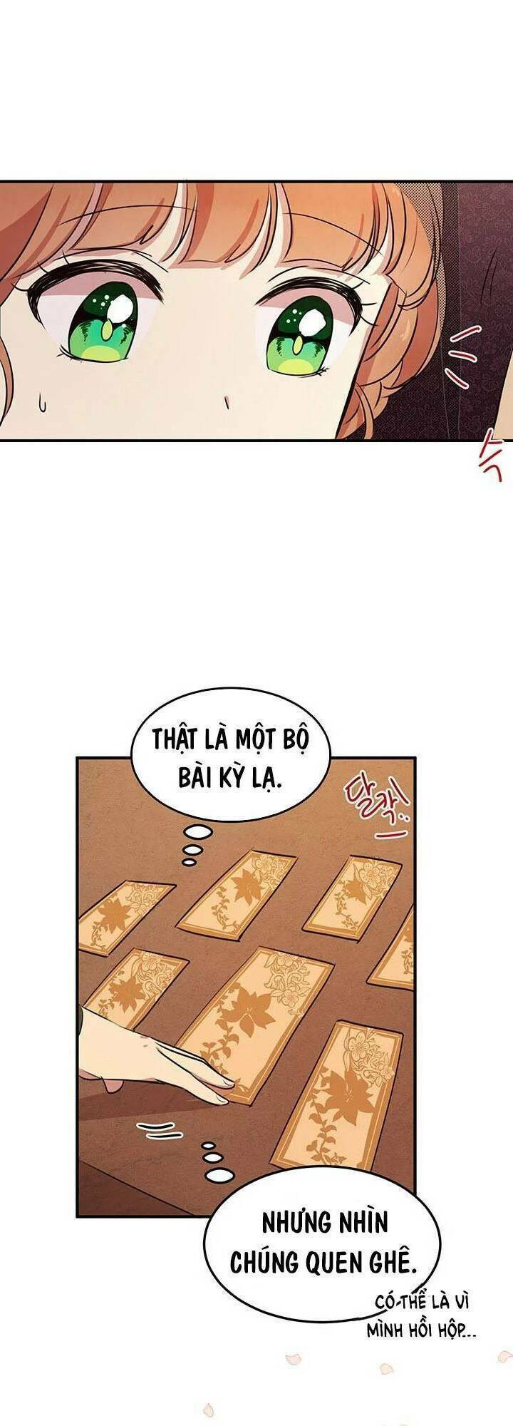 Công Tước, Loạn Vừa Thôi! Chapter 30 - Trang 2