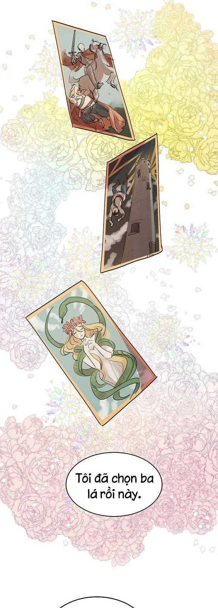 Công Tước, Loạn Vừa Thôi! Chapter 30 - Trang 2