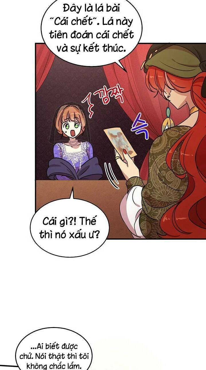 Công Tước, Loạn Vừa Thôi! Chapter 30 - Trang 2