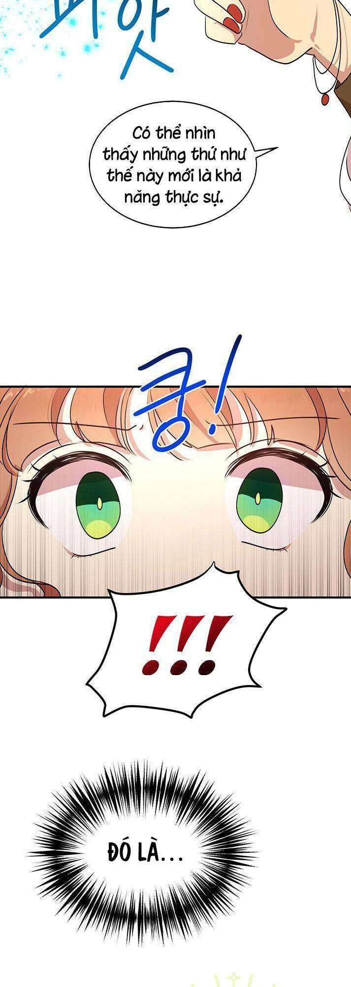 Công Tước, Loạn Vừa Thôi! Chapter 30 - Trang 2