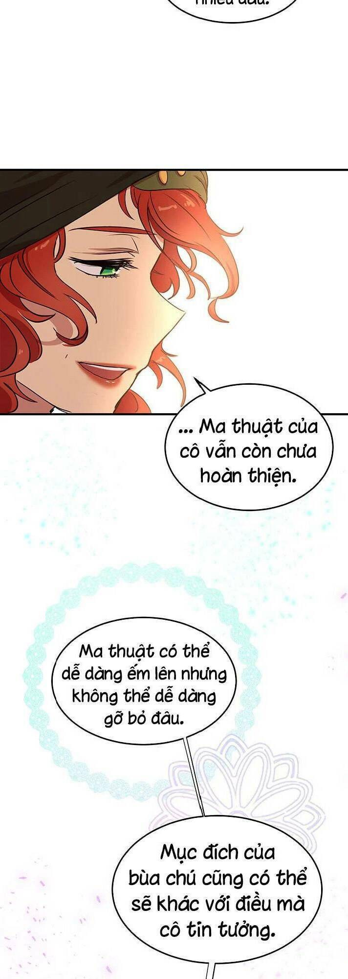 Công Tước, Loạn Vừa Thôi! Chapter 30 - Trang 2