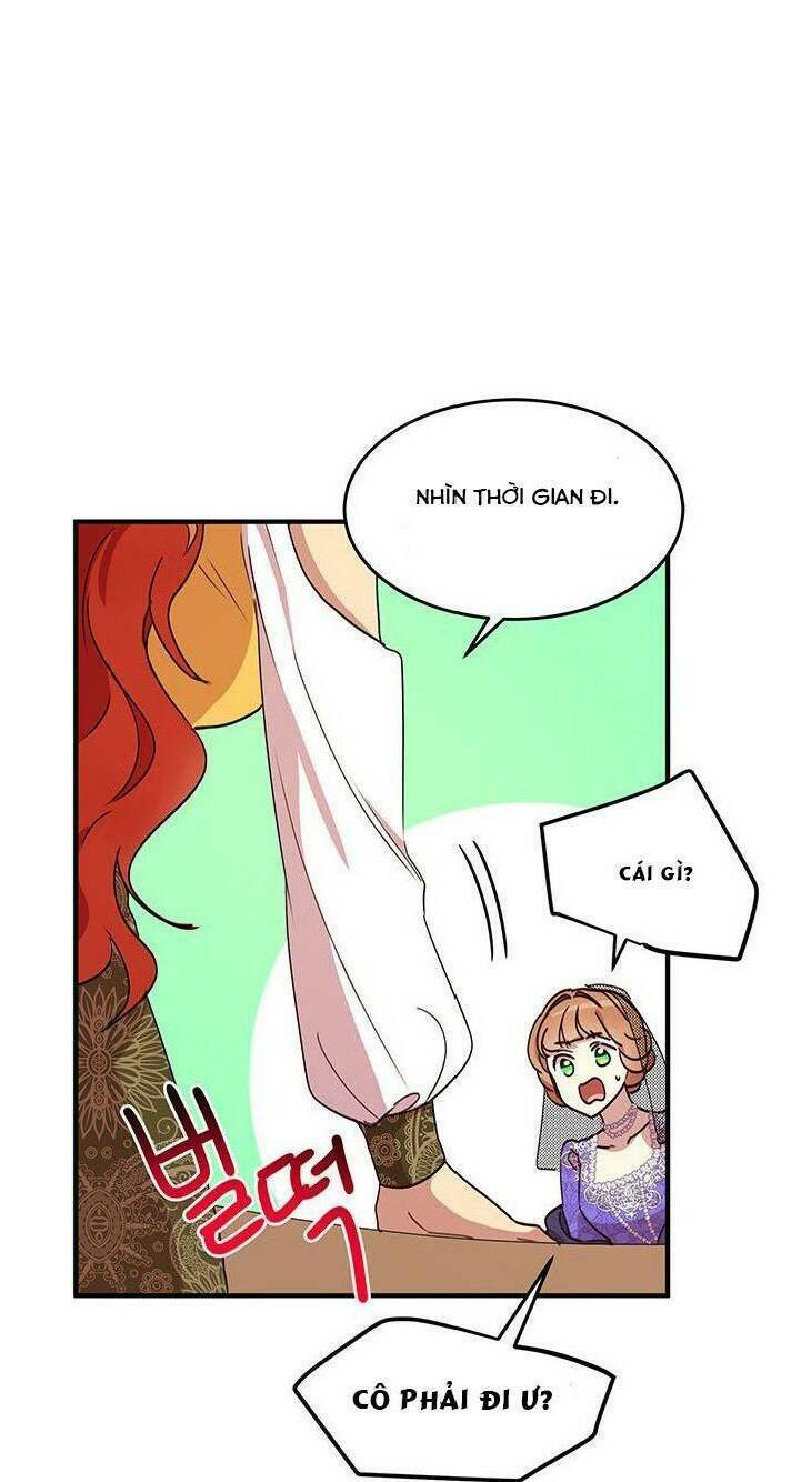 Công Tước, Loạn Vừa Thôi! Chapter 31 - Trang 2