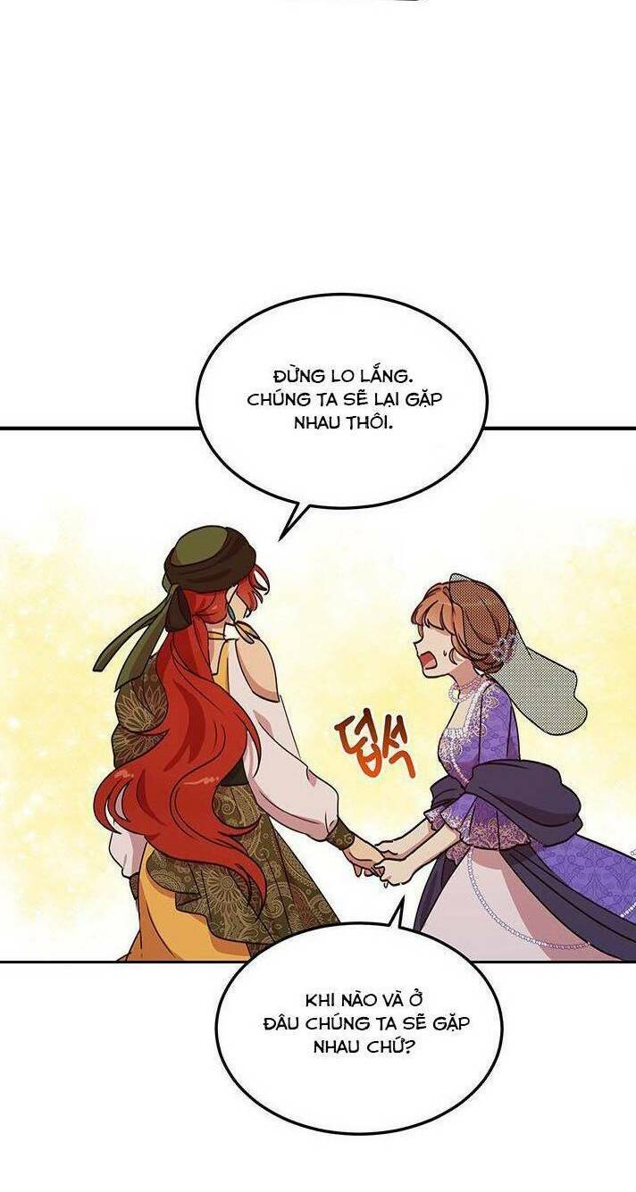 Công Tước, Loạn Vừa Thôi! Chapter 31 - Trang 2