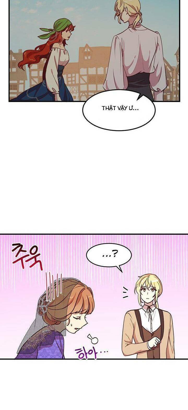 Công Tước, Loạn Vừa Thôi! Chapter 31 - Trang 2