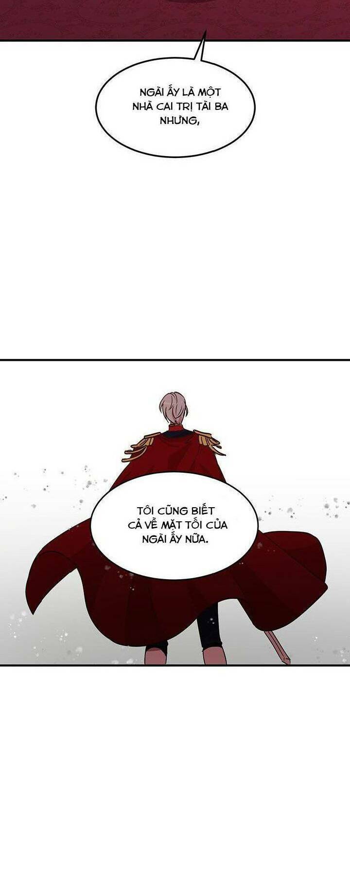 Công Tước, Loạn Vừa Thôi! Chapter 31 - Trang 2