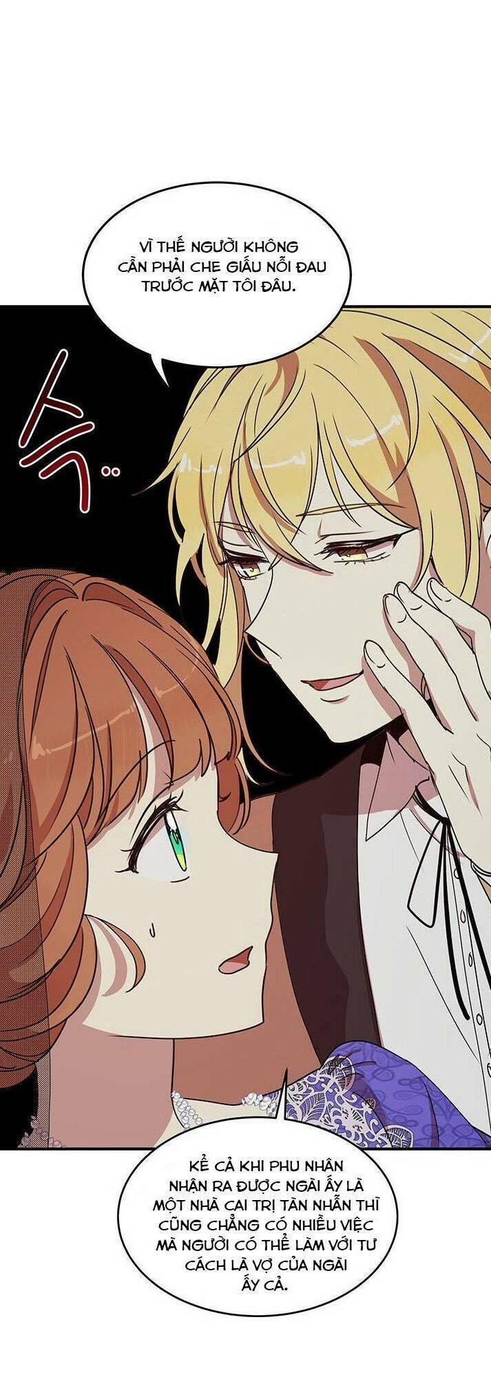 Công Tước, Loạn Vừa Thôi! Chapter 31 - Trang 2