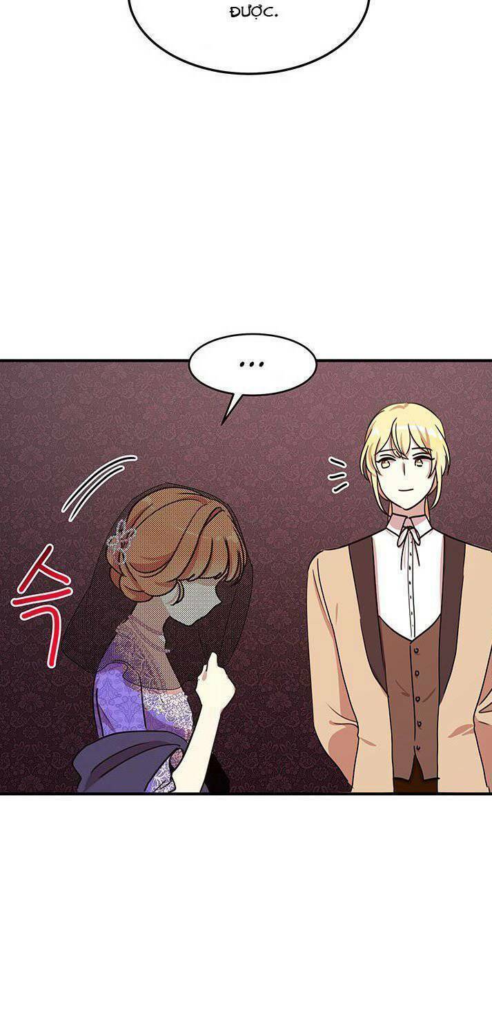 Công Tước, Loạn Vừa Thôi! Chapter 31 - Trang 2