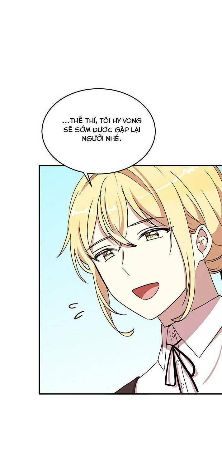 Công Tước, Loạn Vừa Thôi! Chapter 31 - Trang 2