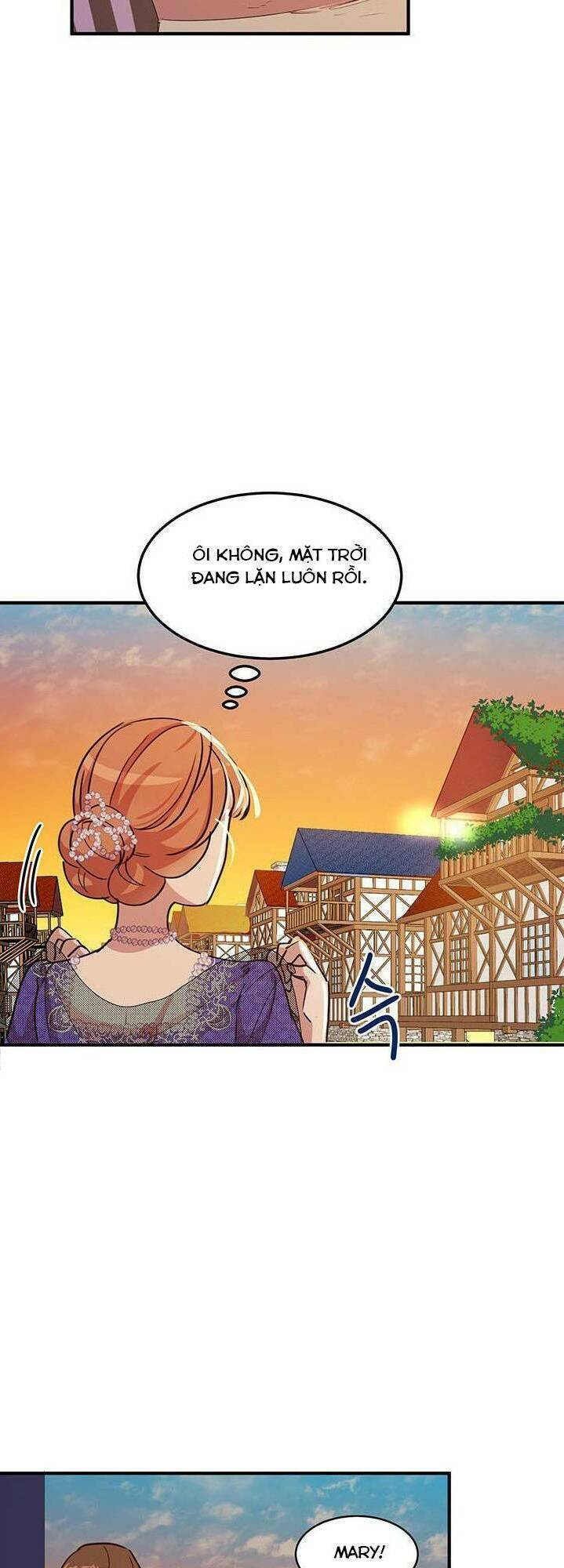 Công Tước, Loạn Vừa Thôi! Chapter 31 - Trang 2