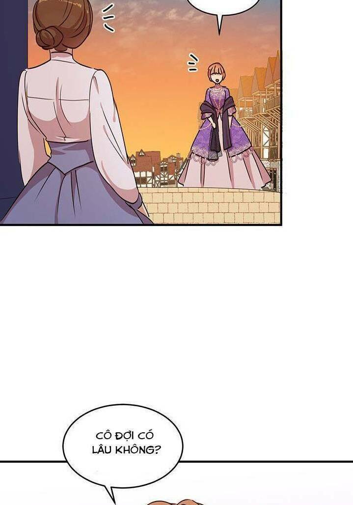 Công Tước, Loạn Vừa Thôi! Chapter 31 - Trang 2