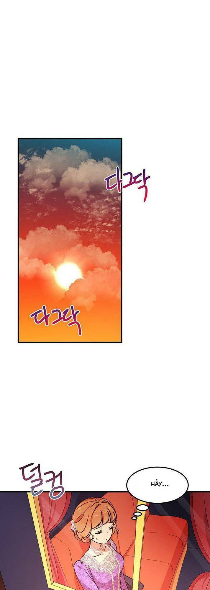 Công Tước, Loạn Vừa Thôi! Chapter 31 - Trang 2