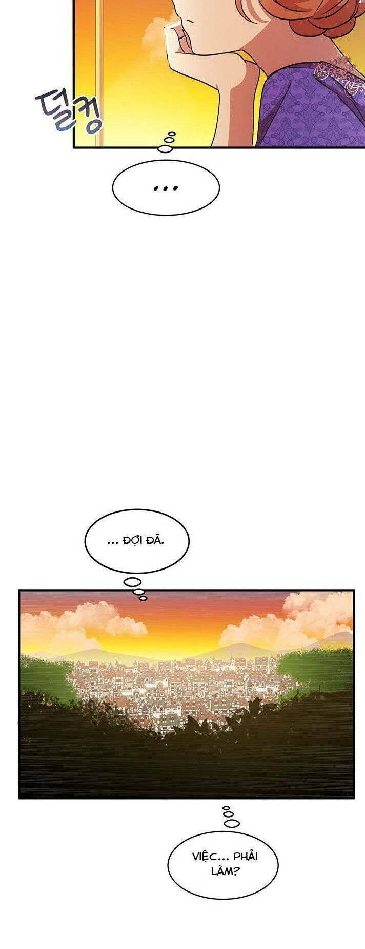 Công Tước, Loạn Vừa Thôi! Chapter 31 - Trang 2