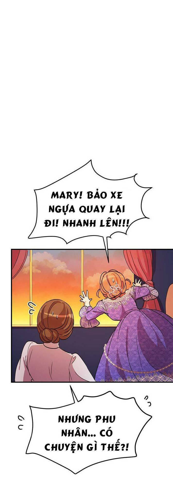 Công Tước, Loạn Vừa Thôi! Chapter 31 - Trang 2