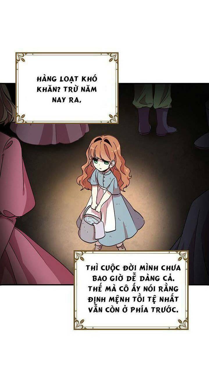 Công Tước, Loạn Vừa Thôi! Chapter 31 - Trang 2