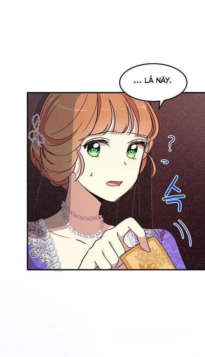 Công Tước, Loạn Vừa Thôi! Chapter 31 - Trang 2