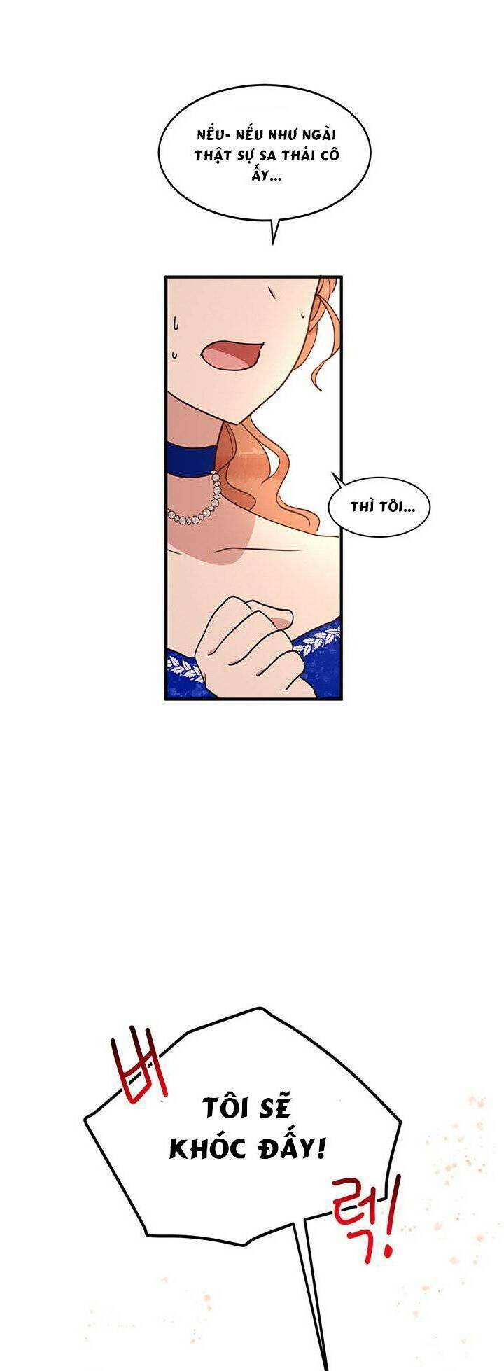 Công Tước, Loạn Vừa Thôi! Chapter 32 - Trang 2