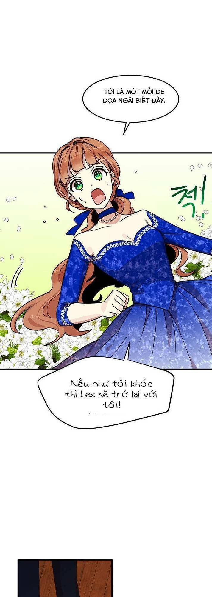 Công Tước, Loạn Vừa Thôi! Chapter 32 - Trang 2