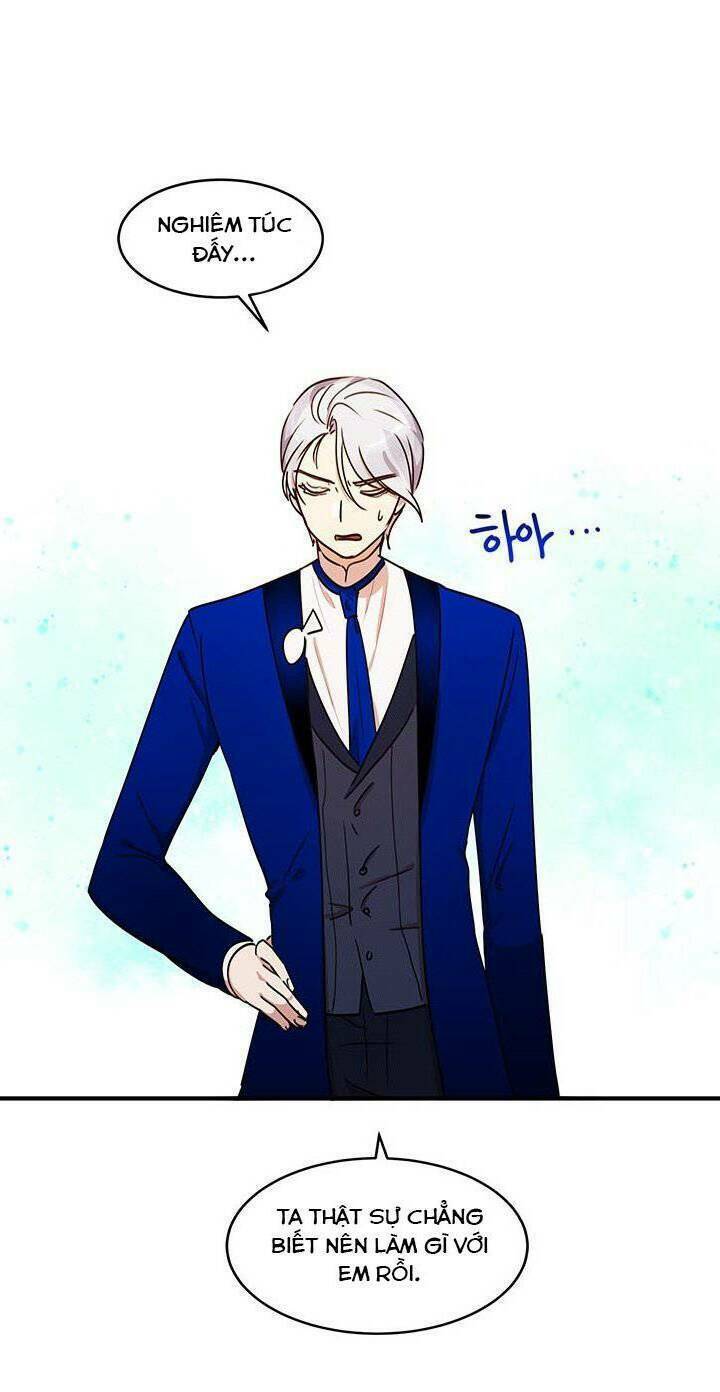 Công Tước, Loạn Vừa Thôi! Chapter 32 - Trang 2