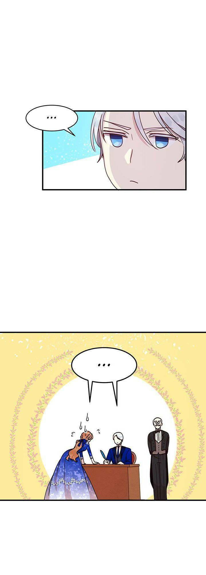 Công Tước, Loạn Vừa Thôi! Chapter 32 - Trang 2