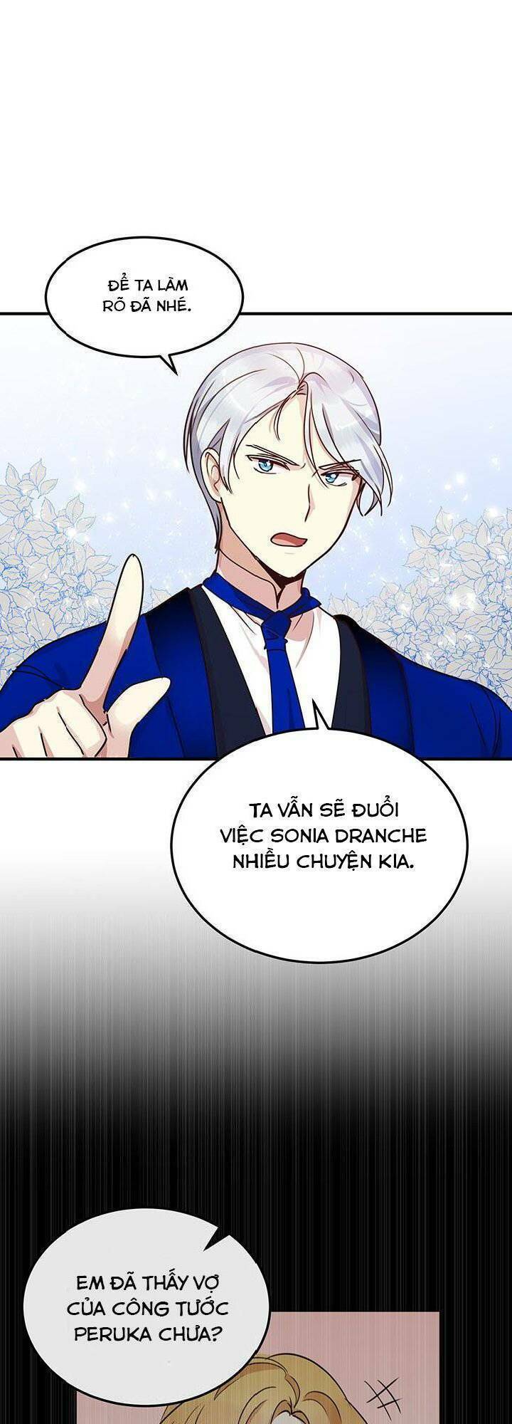 Công Tước, Loạn Vừa Thôi! Chapter 32 - Trang 2