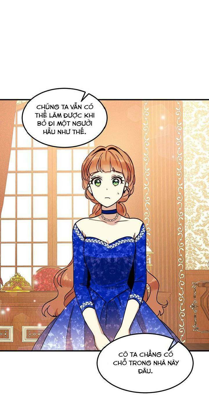 Công Tước, Loạn Vừa Thôi! Chapter 32 - Trang 2