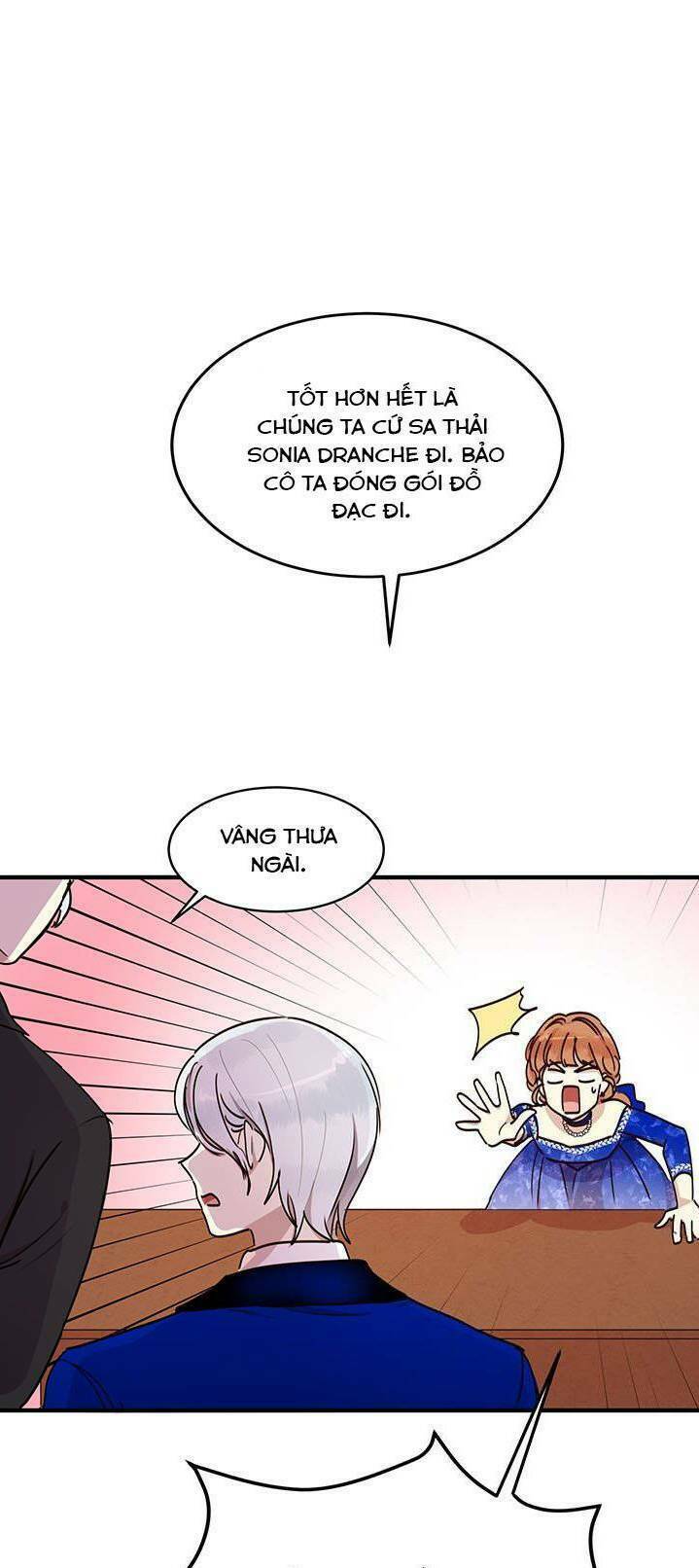 Công Tước, Loạn Vừa Thôi! Chapter 32 - Trang 2