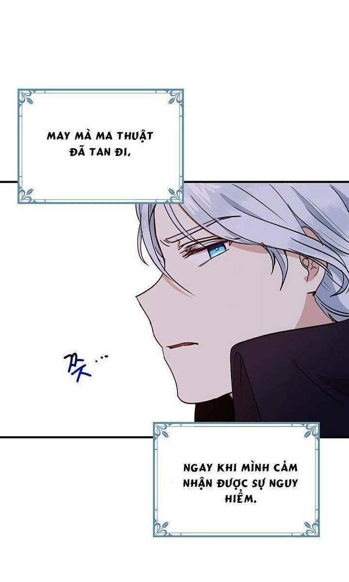 Công Tước, Loạn Vừa Thôi! Chapter 33 - Trang 2