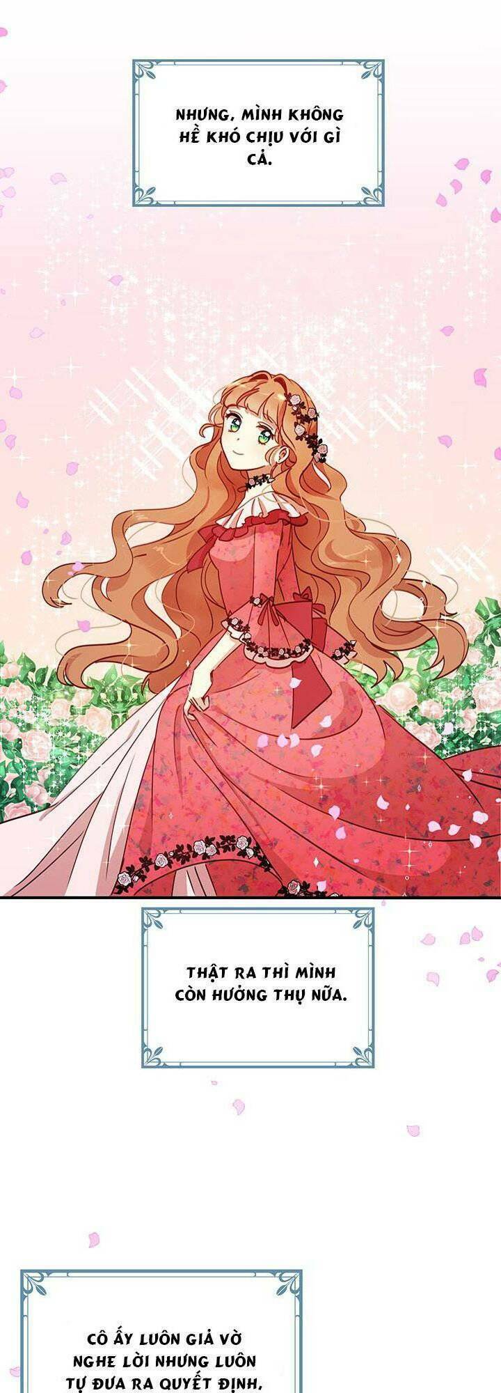 Công Tước, Loạn Vừa Thôi! Chapter 34 - Trang 2