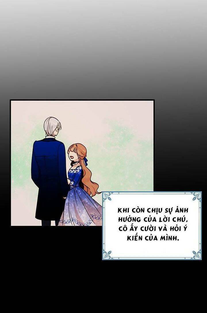 Công Tước, Loạn Vừa Thôi! Chapter 34 - Trang 2