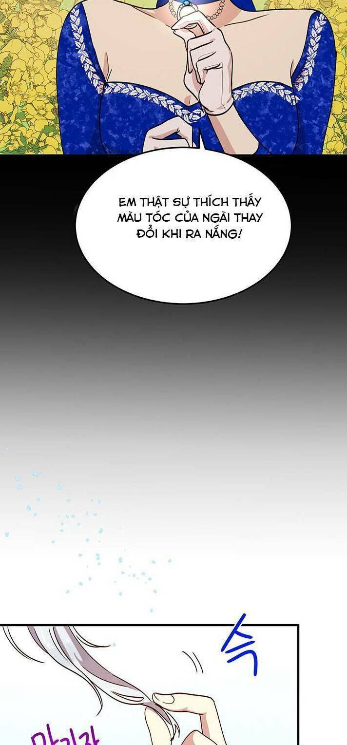 Công Tước, Loạn Vừa Thôi! Chapter 34 - Trang 2